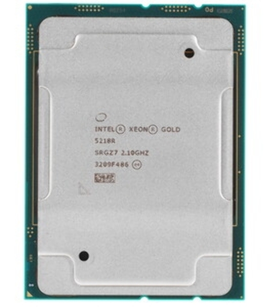Процессор Intel Xeon Gold 5218R Soc-3647 2.1GHz OEM