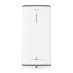 Водонагреватель электрический Ariston Velis Tech ABSE Dry 50 белый, накопительный, 50 л, 2,5 кВт, фото 1