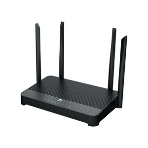 Роутер беспроводной Netis NX30 AX3000 10/100/1000BASE-TX, фото18