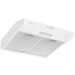 Вытяжка подвесная Elikor ECO WH 50 белая, 49.5 см, 400 куб. м/ч, 55 дБ, фото14