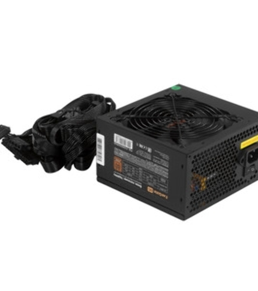Блок питания ExeGate 750PPH-OEM (EX292343RUS-OEM), 750Вт, 80 PLUS Bronze, 120мм, черный