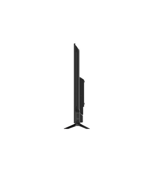 Телевизор Harper 55' 55U660TS черный LED 4K UHD 60Hz Smart TV Android 2GB/32GB