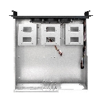 Серверный корпус ExeGate Pro 2U450-09 (RM 19', высота 2U, глубина 450, без БП, 2*USB), фото15