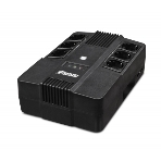 Источник бесперебойного питания Powerman BRICK 600 черный, фото8