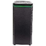 Компьютерный корпус Hiper PB81 черный без БП ATX 3x120мм 2xUSB2.0 2xUSB3.0 audio bott PSU, фото18