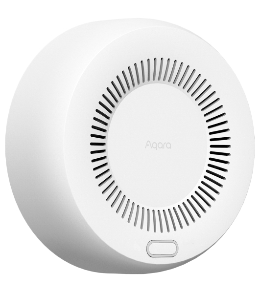 Датчик утечки газа Aqara Smart Natural Gas Detector (JT-BZ-03AQ/A)