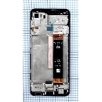 Дисплей для Samsung Galaxy M23 5G SM-M236B, Galaxy A13 A135F, Galaxy M33 5G M336 черный, фото 1