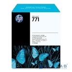 Картридж для обслуживания HP 771 CH644A для HP DJ Z6200, фото3