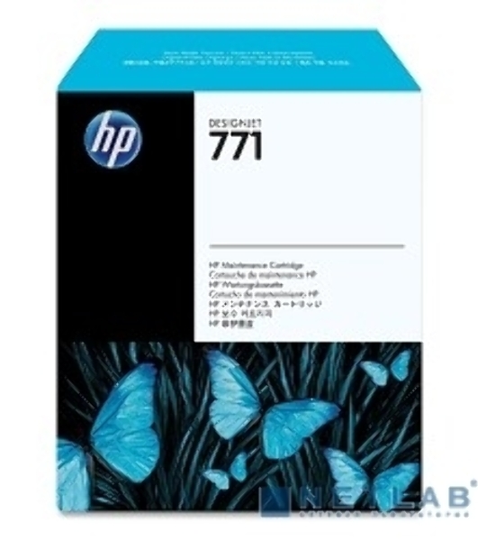 Картридж для обслуживания HP 771 CH644A для HP DJ Z6200