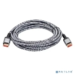 Кабель соединительный DisplayPort v1.4, 5m, iOpen ACG630-5.0, фото2
