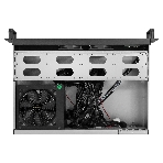 Серверный корпус ExeGate Pro 2U300-04 (RM 19', высота 2U, глубина 300, БП 600PPH-SE, USB), фото18