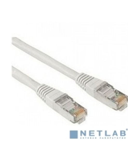 Патч-корд 5bites PFT50-050A FTP/STRANDED/5E/5M