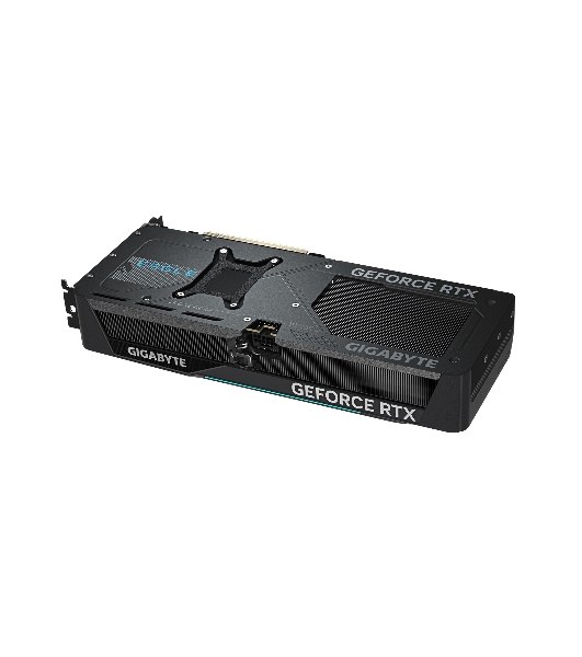 Видеокарта Gigabyte PCI-E GV-N5070EAGLE OC-12GD 1.0 NVIDIA GeForce RTX 5070 12Gb 192bit GDDR7 2805/28000 HDMIx1 DPx3 HDCP Ret
