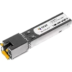 Модуль SNR Оптический модуль SFP-T, 10/100/1000Base-T (1 GbE), UTP, RJ45, up to 100m, фото3
