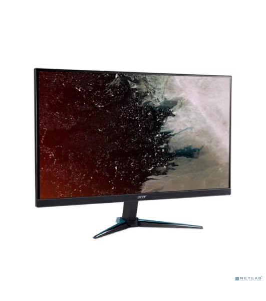 Монитор 27' Acer VG270UP6bmiipx IPS 2560x1440, 144 Гц, 1 мс, 16:9, 250 кд/м², 2xHDMI 2.0, DP 1.4, 3.5 Jack, динамики (2x2 Вт), HDR10, FreeSync, черный