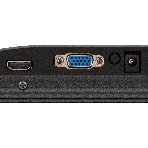 Монитор 21.5' ExeGate SmartView EP2207T IPS 1920x1080, 75 Гц, 5 мс, 16:9, 250 кд/м², VGA, HDMI 2.0, HDR10, FreeSync, черный, фото3