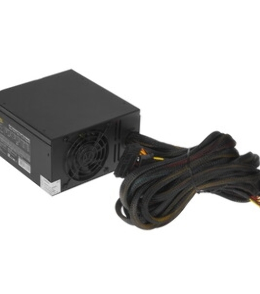 Блок питания серверный 1200W ExeGate ServerPRO-1200ADS (ATX, APFC, КПД 82% (80 PLUS), 2x8см fans, 24pin, 2x(4+