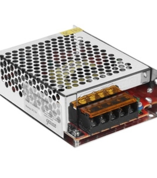 Блок питания GAUSS LED STRIP PS 60W 12V