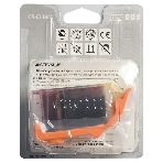 Картридж струйный Cactus CS-CLI8M пурпурный (12 мл) для Canon Pixma MP500, MP510, MP520, MP530, MP600, MP800, MP810, MP830, MP970, MX700, 850, iP3300, iP3500, iP4200, iP5200, iP5300, iP6600D, iP6700D, iX4000, iX5000, Pro 9000, фото2
