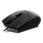 Мышь проводная SVEN RX-30 черный, 1000 dpi, USB, кнопки - 3, фото10