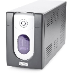 Источник бесперебойного питания Powercom Imperial IMD-1500AP 900Вт 1500ВА черный, фото9