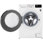 Стиральная машина LG F2V3GS3W белый, загрузка фронтальная 8,5 кг, 1200 об/мин., класс: А, фото34