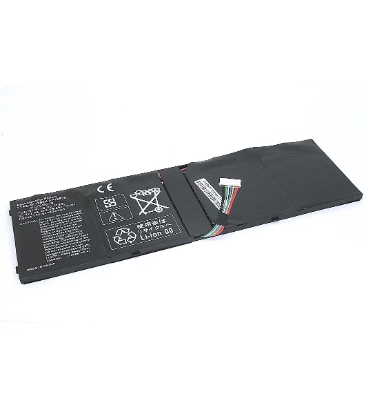 Аккумуляторная батарея для ноутбука Acer Aspire V7-482 3560mAh AP13B3K OEM
