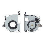 Вентилятор (кулер) для ноутбука Dell Latitude E7240, фото2
