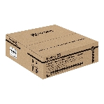 Источник бесперебойного питания On-line ExeGate PowerExpert ULS-575-6kVA.LCD.AVR.T.USB.RS232.SNMP.2U 6000VA/6000W, On-Line, PF=1, LCD, клеммы, RS232, USB, SNMP-slot, EPO, батареи внешние 192В/240В суммарной емкостью до 400Ah, Rackmount 2U/Tower, металлический корпус, черный, фото 1
