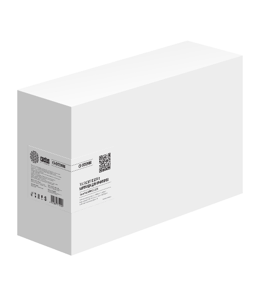 Картридж лазерный Cactus CS-EXV29BK черный (36000 стр.) для Canon iR-AC5030/5035/5235/5240