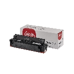 Картридж лазерный Sakura T09BK-ECO (3020C006) для Canon i-SENSYS C1127iF, C1127i, C1127P, черный, 7600 к. (чип без счетчика копий), фото 1