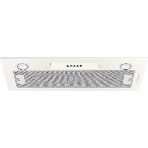 Вытяжка встраиваемая Kuppersberg Inlinea 70 CX кремовый/нержавеющая сталь, 70 см, 1300 куб. м/ч, 41 дБ, фото8