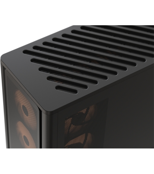 Компьютерный корпус Aerocool \ Formula V Line Air Power G9 DUO PA Black, ATX, TYPE-C*1, USB3.0*2, MESH/GLASS FRONT PANEL, FRONT 3x PERFORMANCE ARGB, REAR 1x PERFORMANCE ARGB