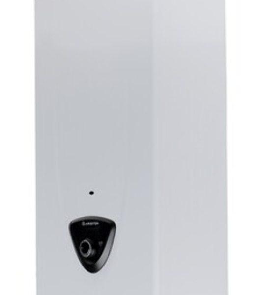 Газовая колонка Ariston ABS Fast Evo 11 B FAST EVO ONT B 11 NG RU, газовый