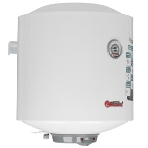 Водонагреватель электрический Thermex Nova 50 V белый, накопительный, 50 л, 2 кВт, настенный, вертикальный, бак с покрытием из биостеклофарфора, фото9