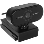 Веб-камера A4Tech PK-930HA 1920x1080, 30 кадр/с, USB Type-A, микрофон, автоматическая фокусировка, универсальное крепление, фото21