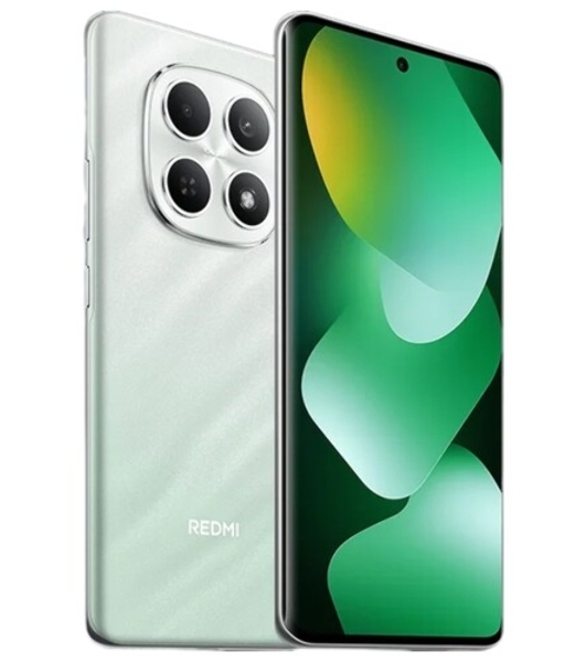 Смартфон Redmi Note 15 RU 8/128Gb синий