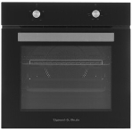 Духовой шкаф электрический Zigmund & Shtain E 168 B черный, фото11