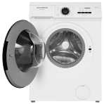 Стиральная машина Maunfeld MFWM127WH052 белый, загрузка фронтальная 7 кг, 1200 об/мин., класс: А+++, фото14