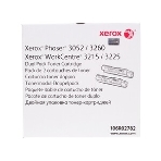 Картридж лазерный Xerox 106R02782 черный, 6000 стр. (упаковка 2шт х 3000 стр.), для Phaser 3052/3260/WC 3215/25 (channels), фото6