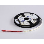 Светодиодная лента Ambrella light GS3202 2835 180Led/ 14.4W m/ 24V IP20 4500K/ 5000*8*1.2mm (2 конт.), фото4