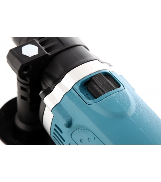 Дрель Makita HP1630, 750 Вт, сетевая, ударная