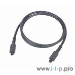 Кабель оптический Gembird Toslink 2xODT M/M 2M, фото2