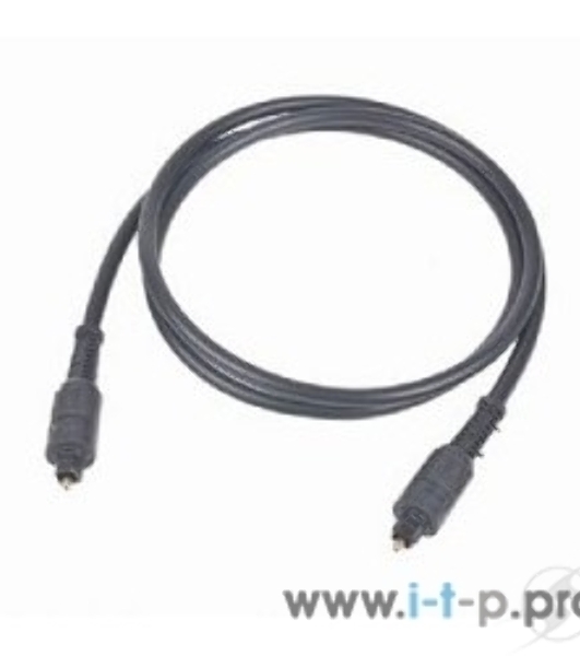 Кабель оптический Gembird Toslink 2xODT M/M 2M