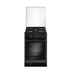 Плита газовая Gefest ПГ 5300-03 0046 черный, конфорок 4 шт, духовка 52 л, 50 см x 85 см x 58.5 см, фото2