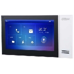 Видеодомофон Dahua DH-VTH2421FW-P белый, фото 1