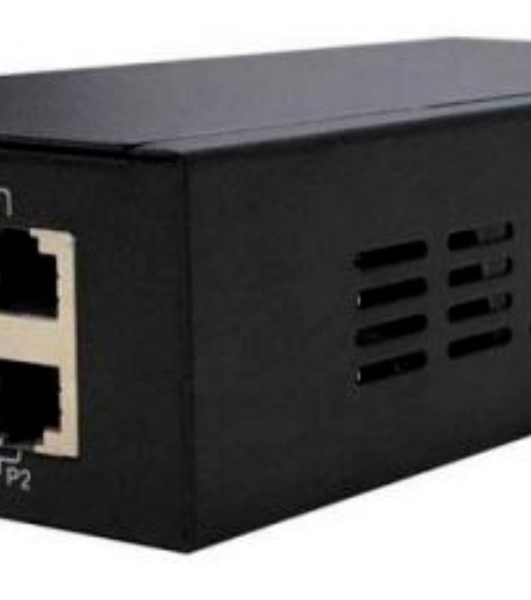 Инжектор POE Osnovo Midspan-2/602G