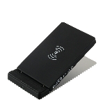 Беспроводное зарядное устройство ACD-W102Q-F1B 10Вт, беспроводная Qi, 2-катушки с QC, 5В/2А ~ 9В/1,8А RTL, фото12