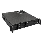 Серверный корпус ExeGate Pro 2U480-HS06 (RM 19', высота 2U, глубина 480, БП 1200ADS, 6xHotSwap, USB), фото22