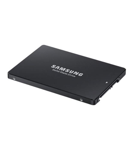 Накопитель SSD Samsung PM893, 1920Gb, SATA III, R/W 550/520